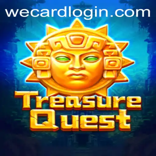 Discovering TreasureQuest: Adventure Awaits with WeCard Login
