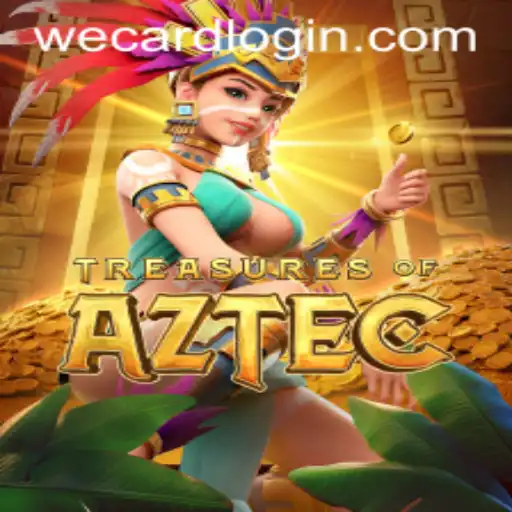 Treasures of Aztec: A Journey into the Ancient World with WeCard Login