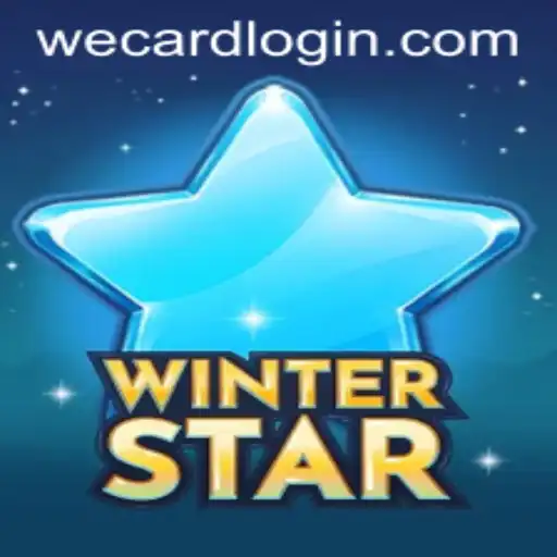WinterStar: Embark on a Frost-Laden Adventure with WeCard Login