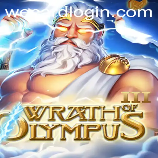 Exploring the Epic Adventure of Wrath of Olympus III and the WeCard Login Experience